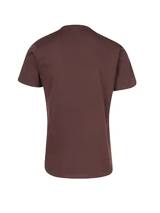 COLORFUL STANDARD | T-shirt | rot